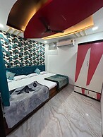 Hotel Gurukripa Guest House