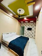 Hotel Gurukripa Guest House