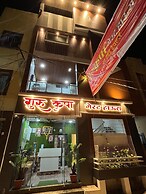 Hotel Gurukripa Guest House