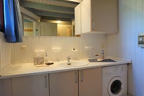 Ferienpark Mirow, Granzow