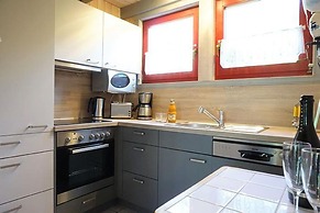 Ferienpark Mirow, Granzow