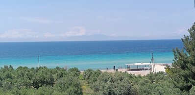 Halkidikibeach Nea Moudania