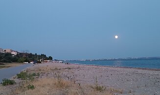 Halkidikibeach Nea Moudania