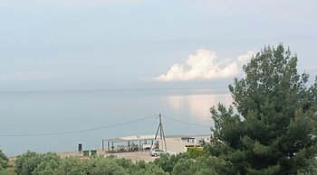 Halkidikibeach Nea Moudania