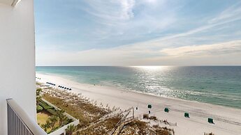 Emerald Towers 904 2 Bedroom Condo