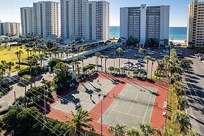 Emerald Towers 904 2 Bedroom Condo