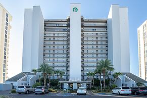 Emerald Towers 904 2 Bedroom Condo