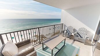 Emerald Towers 904 2 Bedroom Condo