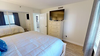 Emerald Towers 904 2 Bedroom Condo