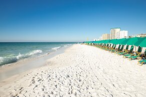 Emerald Towers 904 2 Bedroom Condo