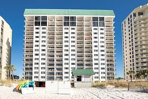 Emerald Towers 904 2 Bedroom Condo