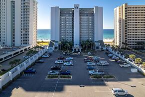 Emerald Towers 904 2 Bedroom Condo