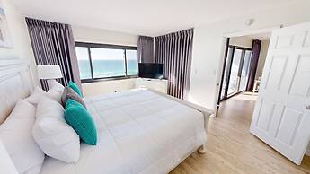 Emerald Towers 904 2 Bedroom Condo