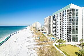 Emerald Towers 904 2 Bedroom Condo