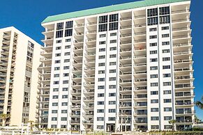 Emerald Towers 904 2 Bedroom Condo