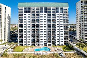 Emerald Towers 904 2 Bedroom Condo