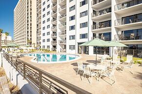 Emerald Towers 904 2 Bedroom Condo