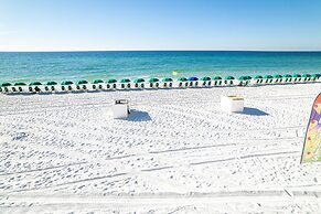 Emerald Towers 904 2 Bedroom Condo