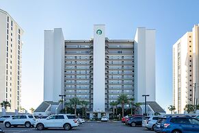 Emerald Towers 904 2 Bedroom Condo