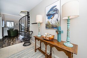 Bayside Bungalow 9531 3 Bedroom Home