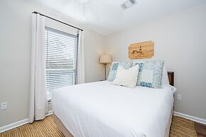 Bayside Bungalow 9531 3 Bedroom Home