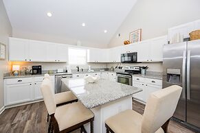 Bayside Bungalow 9531 3 Bedroom Home