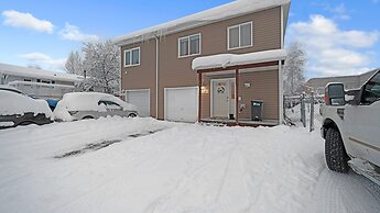 Fairbanks Fox Den 2 Bedroom Townhouse