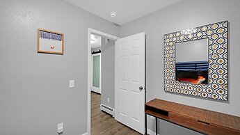 Fairbanks Fox Den 2 Bedroom Townhouse