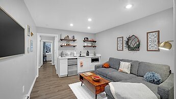 Fairbanks Fox Den 2 Bedroom Townhouse