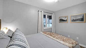 Fairbanks Fox Den 2 Bedroom Townhouse