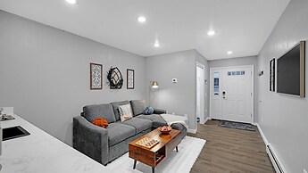 Fairbanks Fox Den 2 Bedroom Townhouse