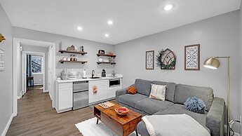 Fairbanks Fox Den 2 Bedroom Townhouse