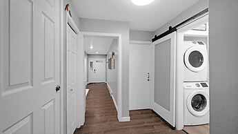 Fairbanks Fox Den 2 Bedroom Townhouse