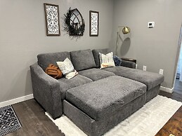 Fairbanks Fox Den 2 Bedroom Townhouse