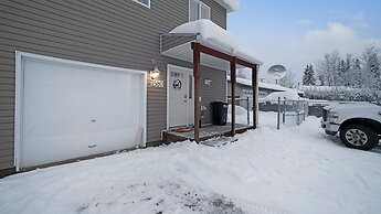 Fairbanks Fox Den 2 Bedroom Townhouse