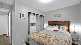 Fairbanks Fox Den 2 Bedroom Townhouse