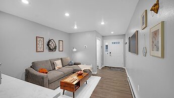 Fairbanks Fox Den 2 Bedroom Townhouse