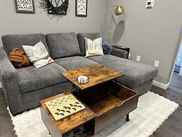 Fairbanks Fox Den 2 Bedroom Townhouse