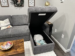 Fairbanks Fox Den 2 Bedroom Townhouse