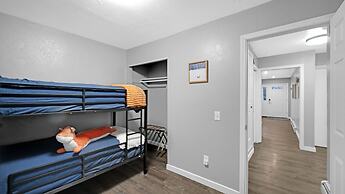 Fairbanks Fox Den 2 Bedroom Townhouse