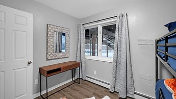 Fairbanks Fox Den 2 Bedroom Townhouse