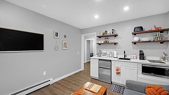 Fairbanks Fox Den 2 Bedroom Townhouse