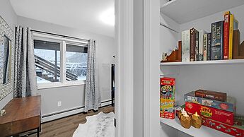 Fairbanks Fox Den 2 Bedroom Townhouse