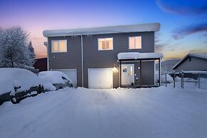 Fairbanks Fox Den 2 Bedroom Townhouse