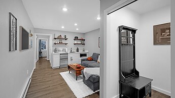 Fairbanks Fox Den 2 Bedroom Townhouse