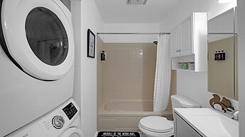 Fairbanks Fox Den 2 Bedroom Townhouse