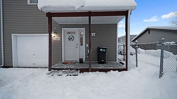 Fairbanks Fox Den 2 Bedroom Townhouse