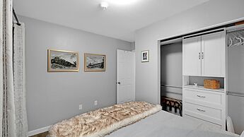 Fairbanks Fox Den 2 Bedroom Townhouse