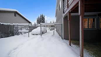 Fairbanks Fox Den 2 Bedroom Townhouse
