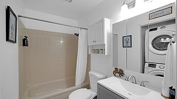 Fairbanks Fox Den 2 Bedroom Townhouse